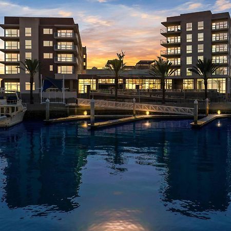 Residence Inn By Marriott Marina Del Rey Los Angeles Dış mekan fotoğraf