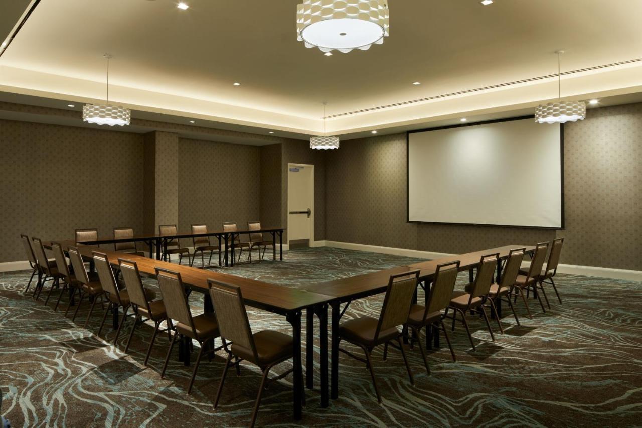 Residence Inn By Marriott Marina Del Rey Los Angeles Dış mekan fotoğraf