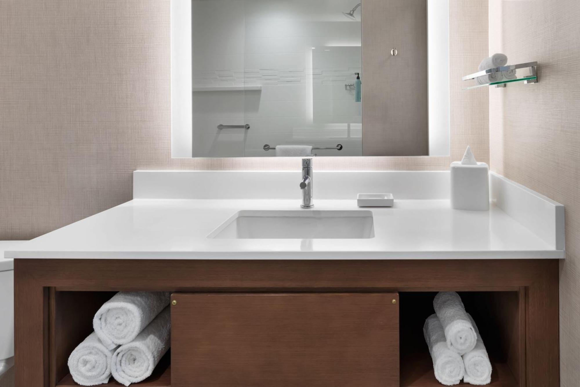 Residence Inn By Marriott Marina Del Rey Los Angeles Dış mekan fotoğraf